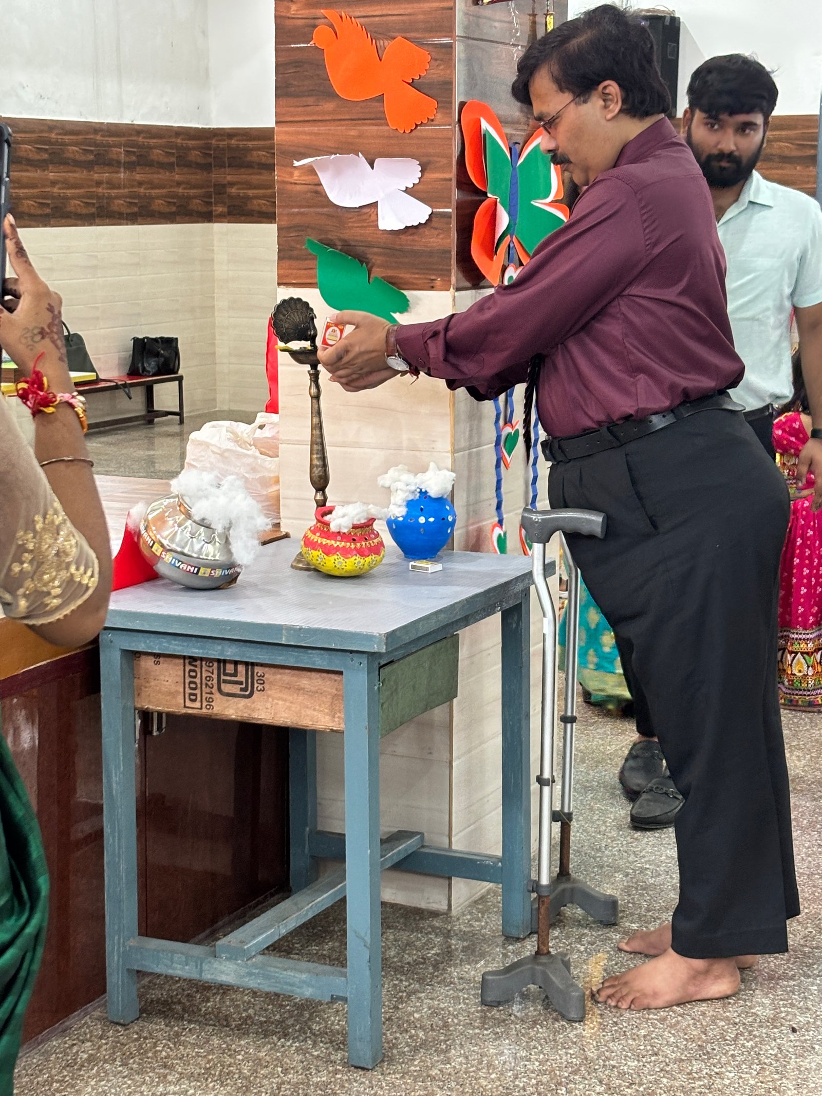 INDEPENDENCE DAY 2025